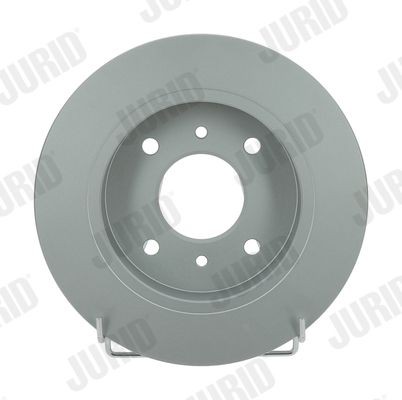 JURID Δισκόπλακα 562032JC JURID 562032JC Αγωνιστικές δισκόπλακες Nissan Almera 2 N16 τιμες