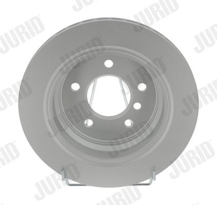 JURID Disco freno 562036JC JURID 562036JC Freni a disco B5 Touring (G31) prezzo