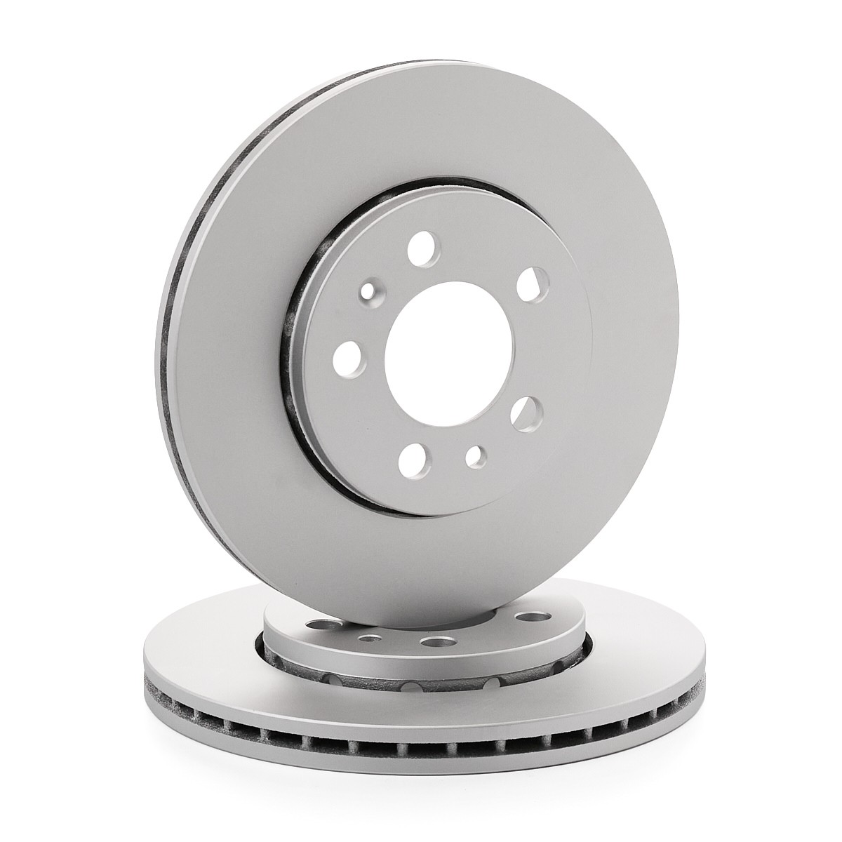 JURID Disque de frein 562040JC JURID 562040JC Disques Skoda Roomster Praktik prix