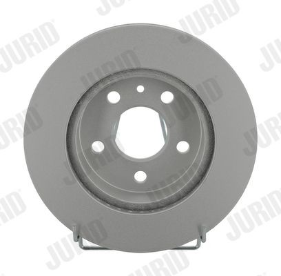 Disque de frein JURID 562054JC JURID 562054JC Disques de frein MERCEDES-BENZ VITO 2003