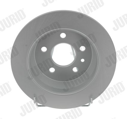 JURID Disque de frein 562065JC Disques de frein MERCEDES-BENZ JURID 562065JC