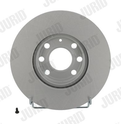 JURID Brake disc 562069JC 562069JC JURID brake discs OPEL FRONTERA