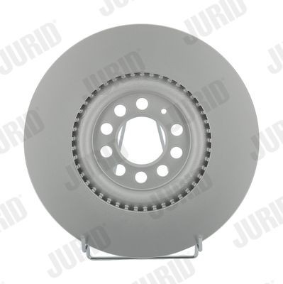 JURID Bremseskive 562132JC 562132JC Bremseskiver JURID SKODA FAVORIT
