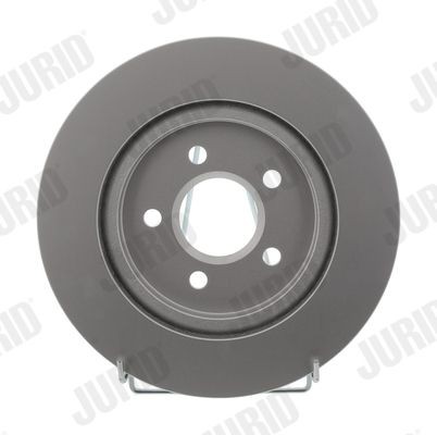JURID Brake disc 562146JC JURID 562146JC LINCOLN Aviator (UN152) brake disc set price