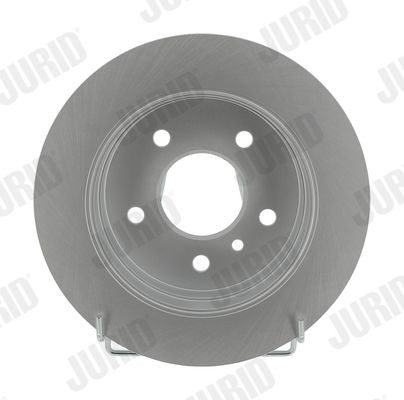 JURID Bromsskiva 562149JC JURID 562149JC bromsskiva Mercedes W414 pris
