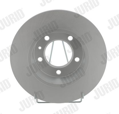 JURID Disque de frein 562164JC Disque de frein sport NISSAN JURID 562164JC