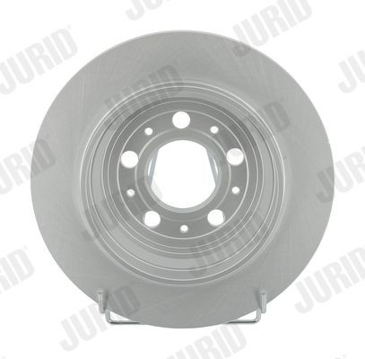 Bremseskive JURID 562174JC JURID 562174JC: Skiver Volvo V70 2002