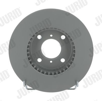 Bremseskive JURID 562179JC JURID 562179JC Bremseskiver SUZUKI LIANA 2006