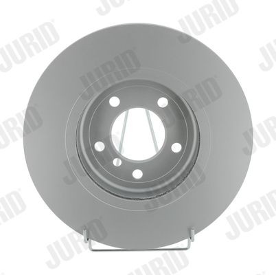 JURID Brzdový kotouč 562188JC 562188JC Športové brzdové kotúče JURID BMW X3