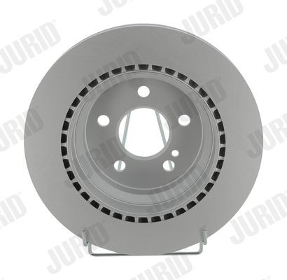 JURID Bremseskive 562242JC JURID 562242JC Bremseskive