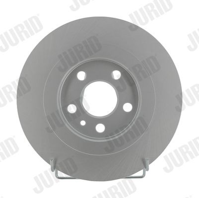 JURID Brake disc 562246JC FIAT 128 JURID brake discs 562246JC