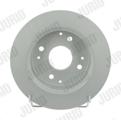 JURID Bromsskiva 562282JC JURID 562282JC Bromsskivor HONDA Accord VI Hatchback (CH, CL) fram och bak