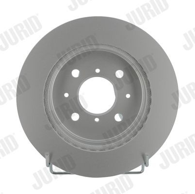 Jarrulevy JURID 562308JC JURID 562308JC: Jarrulevy Suzuki IGNIS 2009