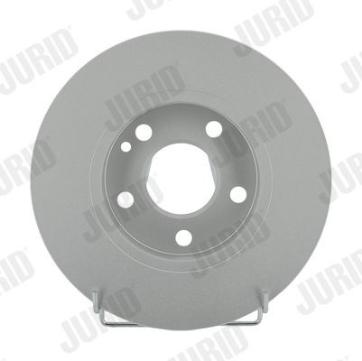 JURID Δισκόπλακα 562309JC Δισκόπλακες JURID Mercedes-Benz CLK 562309JC