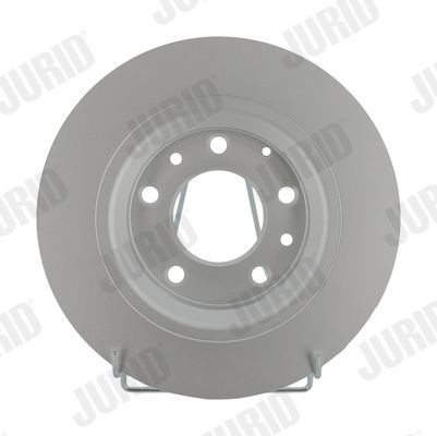 Disco de travão JURID 562416JC JURID 562416JC Disco de travão MAZDA MX-5 2013