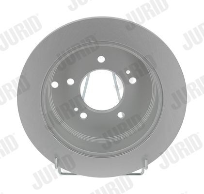 JURID Δισκόπλακα 562454JC Αγωνιστικές δισκόπλακες HYUNDAI JURID 562454JC
