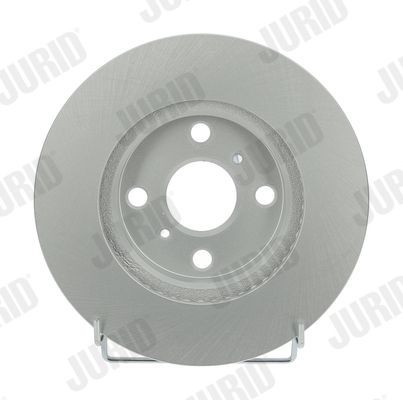 JURID Jarrulevy 562455JC JURID 562455JC TOYOTA Prius C Hatchback jarrulevyt vaihto hinta