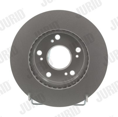 JURID Bremseskive 562548JC JURID 562548JC Sports bremseskiver RSX billig