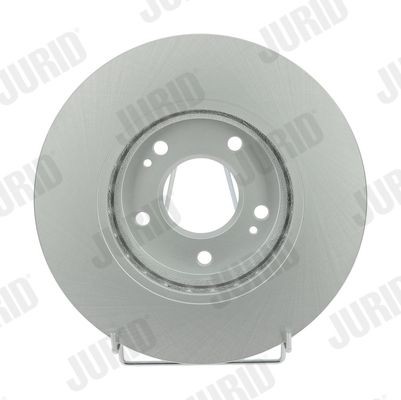 JURID Bromsskiva 562549JC 562549JC JURID bromsskivor Hyundai KONA