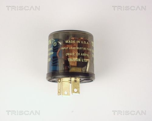 TRISCAN Pagrieziena signāla pārtraucējs 1000 EG23 Pagriezienu signāla relejs TRISCAN V40 Universālis 1000 EG23 lēti