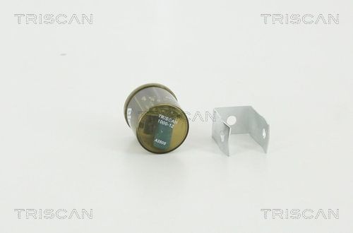 TRISCAN Ρελέ των φλας 1000 HD12 Ρελέ φλας TRISCAN Mazda PREMACY 1000 HD12