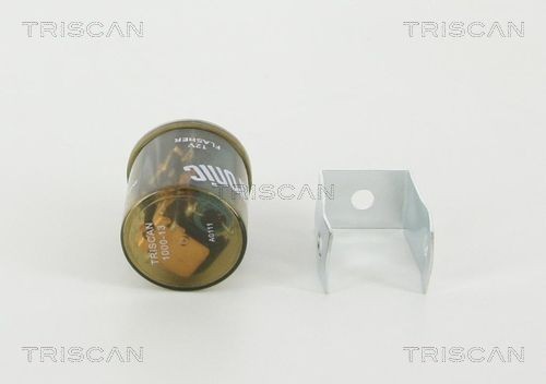 TRISCAN Relè frecce 1000 HD13 1000 HD13 Relè frecce TRISCAN NISSAN SILVIA costo