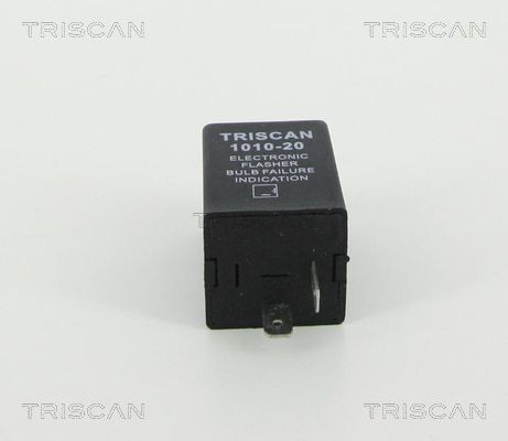 TRISCAN Suunatulede lüliti 1010 EP20 TRISCAN 1010 EP20 Relee Corolla V Liftback (E80) 1988