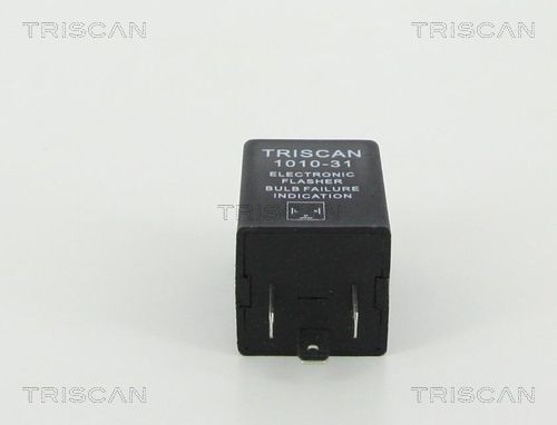 TRISCAN Blinkrelæ 1010 EP31 TRISCAN 1010 EP31 originale Lagonda I Blinkrelæ hvad koster