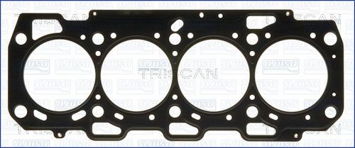 TRISCAN Toppakning 501-1002 Toppakning TRISCAN 9000 501-1002 billig
