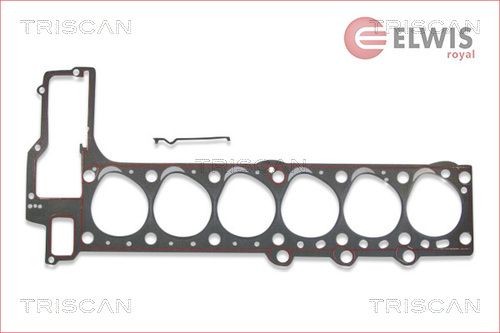 TRISCAN Pakking, cilinderkop 501-1744 BMW 8-serie Pakking, cilinderkop TRISCAN 501-1744