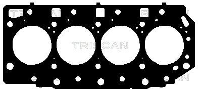 TRISCAN Gasket, cylinder head 501-3301 501-3301 TRISCAN head gasket for KIA
