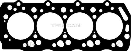 TRISCAN Gasket, cylinder head 501-4202 501-4202 TRISCAN cylinder head gasket for KIA