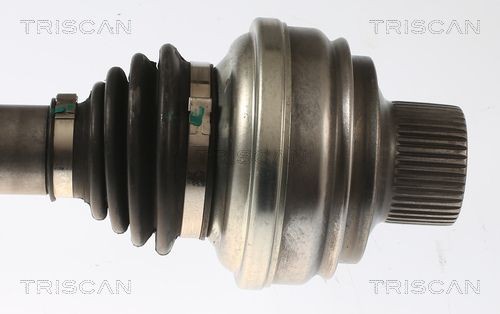 TRISCAN Toppakning 501-4255 Toppakning TRISCAN Mitsubishi SPACE STAR 501-4255