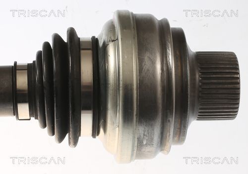 TRISCAN Toppakning 501-4261 Toppakning TRISCAN Mitsubishi SPACE STAR 501-4261