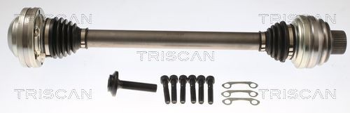 TRISCAN Toppakning 501-4263 Topstykke pakning TRISCAN SPACE STAR 501-4263 billig