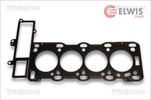 TRISCAN Toppakning 501-5077 501-5077 Topstykke pakning SAAB 9000 TRISCAN