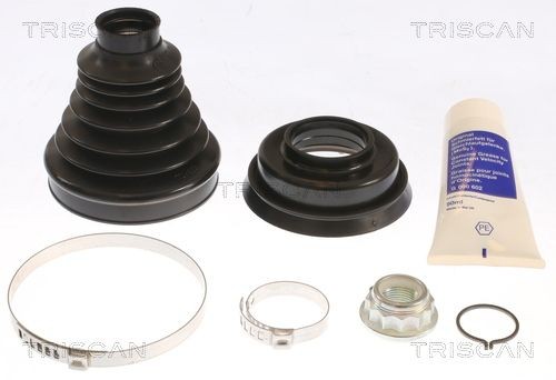 TRISCAN Guarnizione testata 501-5082 501-5082 TRISCAN Guarnizione testa OPEL prezzo