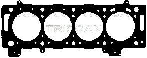 TRISCAN Tihend, silindripea 501-5580 501-5580 Plokikaane tihend TRISCAN FIAT 128