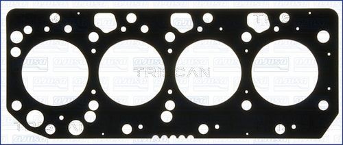 TRISCAN Tihend, silindripea 501-7590 Plokikaane tihend TRISCAN CAMRY 501-7590 odav