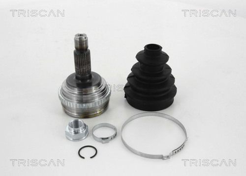 TRISCAN Tihend, silindripea 501-7594 501-7594 Plokikaane tihend TOYOTA CAMRY TRISCAN