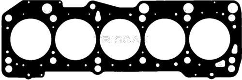 TRISCAN Tihend, silindripea 501-85112 501-85112 Plokikaane tihend TRISCAN VOLVO V60