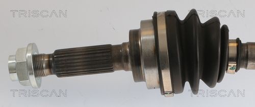 TRISCAN Carterpakking 510-3002 Peugeot BOXER Carterpakking TRISCAN 510-3002