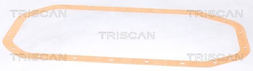 TRISCAN Tesnenie olejovej vane 510-8500 Tesnenie olejovej vane TRISCAN Honda CIVIC 510-8500