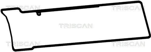 TRISCAN Kit guarnizioni, Copritestata 515-4191 515-4191 TRISCAN Guarnizione punterie catalogo