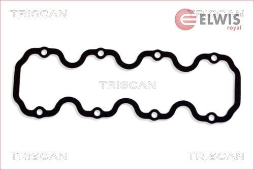 TRISCAN Guarnizione, Copritestata 515-5011 TRISCAN 515-5011 Guarnizione coperchio punterie Opel Ascona B originali prezzo