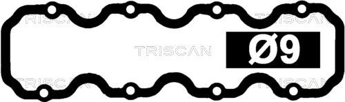 TRISCAN Pakning, Ventildæksel 515-5022 515-5022 Ventildækselpakning TRISCAN RENAULT VEL SATIS