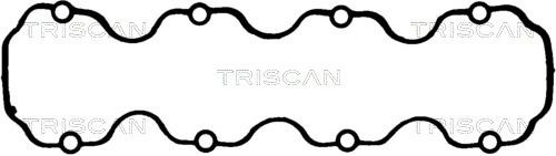 TRISCAN Pakning, Ventildæksel 515-5061 Ventildækselpakning TRISCAN VEL SATIS 515-5061 billig
