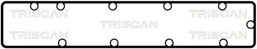 TRISCAN Guarnizione, Copritestata 515-5551 Costo Guarnizione punterie TRISCAN LANCIA 515-5551