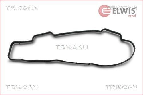 TRISCAN Tesnenie veka hlavy valcov 515-5590 515-5590 Tesnenie veka ventilov TRISCAN PEUGEOT 407