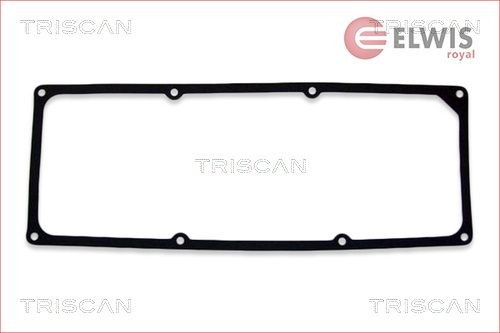 TRISCAN Pakning, Ventildæksel 515-6031 515-6031 Ventildækselpakning RENAULT VEL SATIS TRISCAN